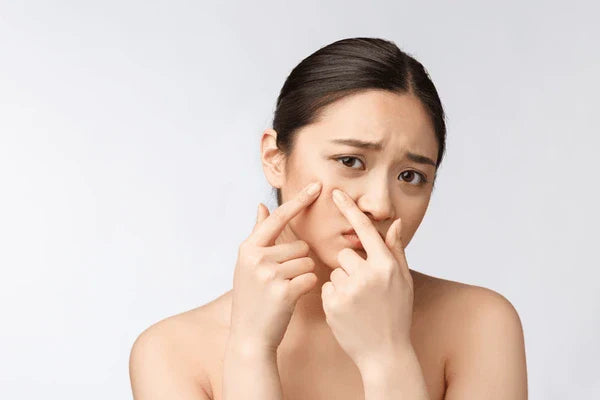 SOS pagalba spuoguotai odai: korėjietiškos priemonės ir patarimai