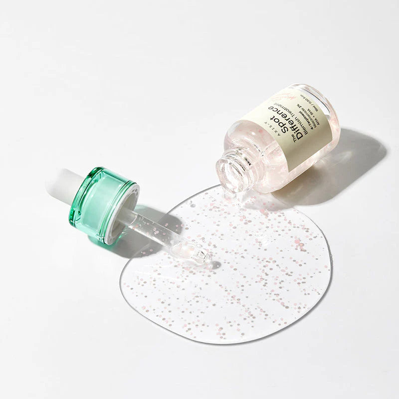 AXIS-Y Spot the Difference Blemish Treatment - priemonė nuo spuogų