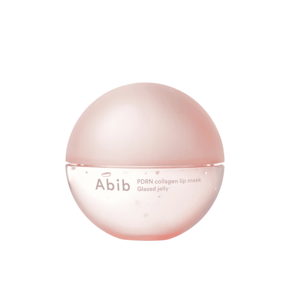 Abib PDRN Collagen Lip Mask Glazed Jelly - drėkinamoji lūpų kaukė