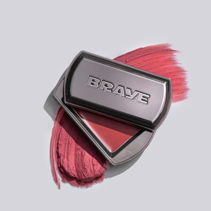BRAYE Lipsleek Blur - lūpų ir skruostų balzamas su „blur“ efektu