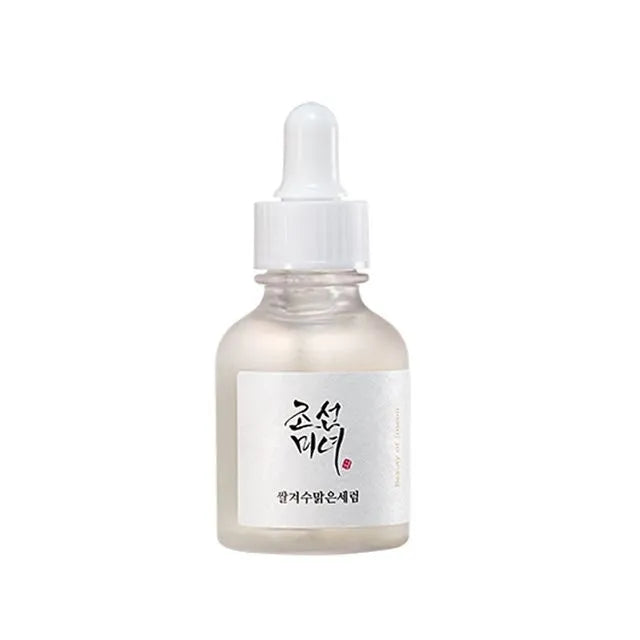 Beauty Of Joseon Glow Deep Serum : Rice + Alpha Arbutin - skaistinantis serumas