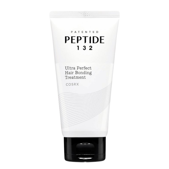 COSRX Peptide-132 Ultra Perfect Hair Bonding Treatment – atstatomoji plaukų kaukė