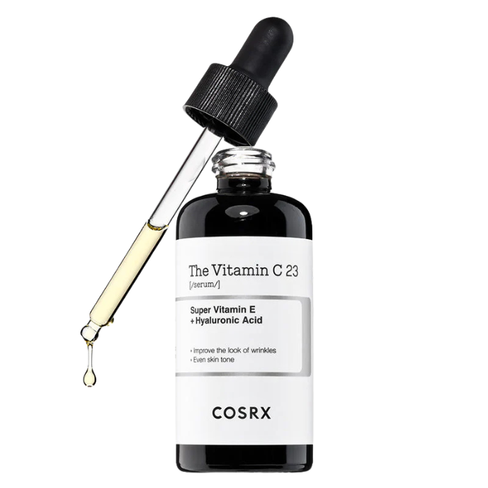 COSRX The Vitamin C 23 Serum - veido serumas su vitaminu C