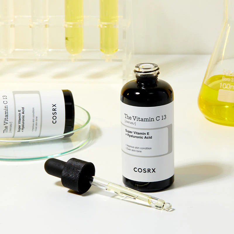 COSRX the Vitamin C 13 Serum - veido serumas su vitaminu C