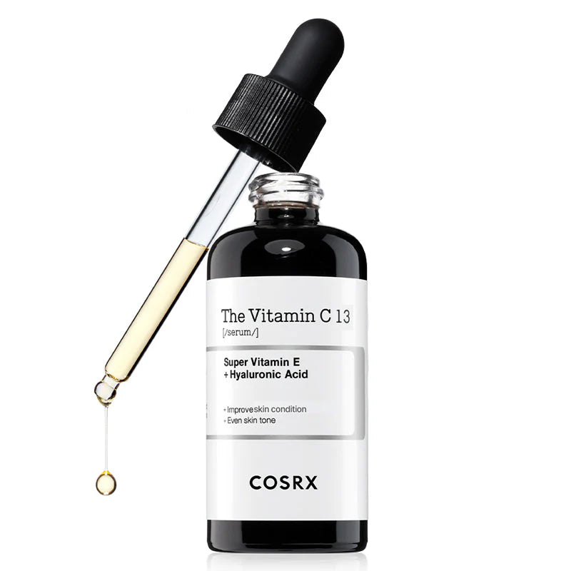 COSRX the Vitamin C 13 Serum - veido serumas su vitaminu C
