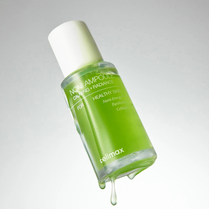 Celimax The Real Noni Energy Ampoule - raminamoji veido ampulė