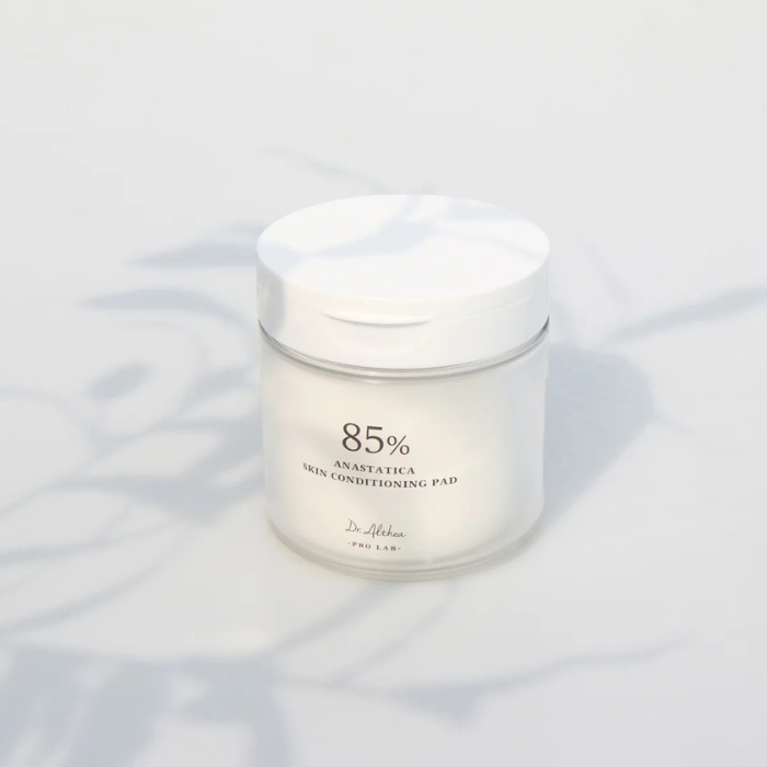 Dr. Althea Anastatica Skin Conditioning Pad - raminamieji tonerio padeliai