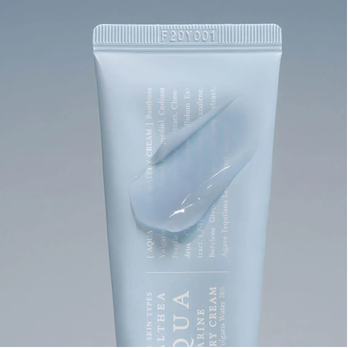 Dr. Althea Aqua Marine Watery Cream - drėkinamasis veido kremas