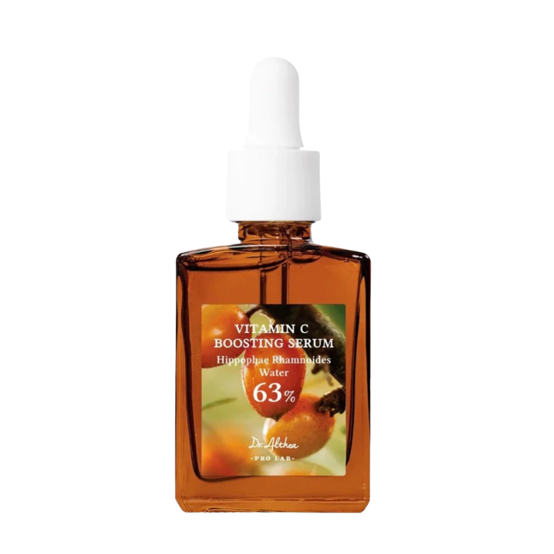 Dr. Althea Vitamin C Boosting Serum - veido serumas su vitaminu C