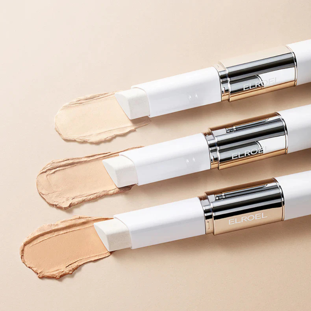 ELROEL Blanc Cover Cream Stick - maskuojamasis pieštukas
