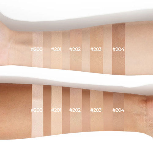 ELROEL Blanc Cover Cream Stick V - maskuojamasis pieštukas
