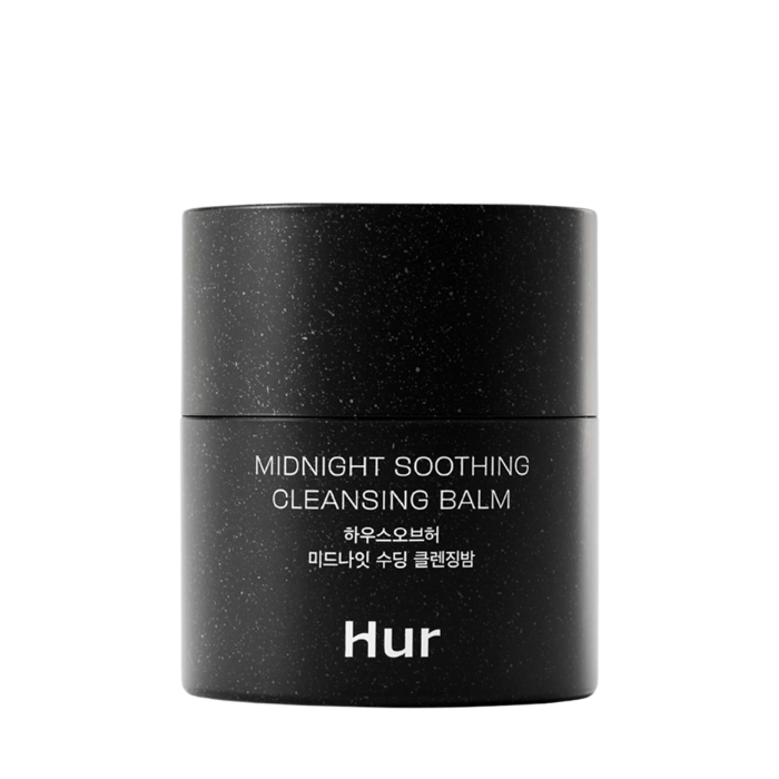 House of Hur Midnight Soothing Cleansing Balm - valomasis balzamas jautriai odai