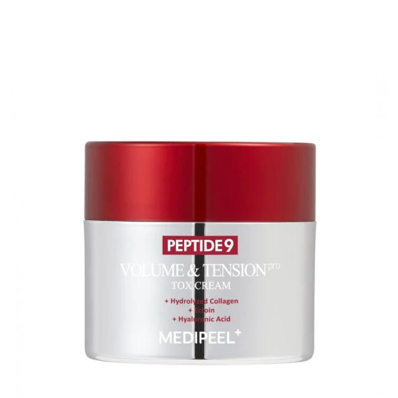 Medi-Peel - Peptide 9 Volume And Tension Tox Cream Pro