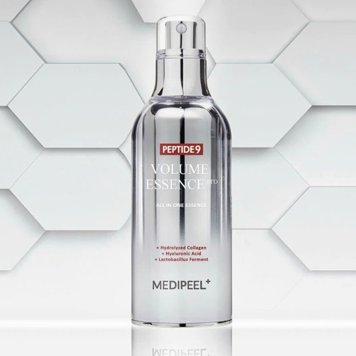 Medi-Peel Peptide 9 Volume All In One Essence - veido esencija su peptidais