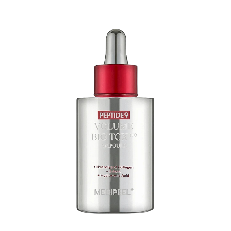 Medi-Peel Peptide 9 Volume Biotox Ampoule Pro - jauninanti ampulė su peptidais