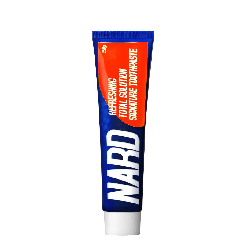 NARD Signature Fresh Mint Toothpaste - dantų pasta