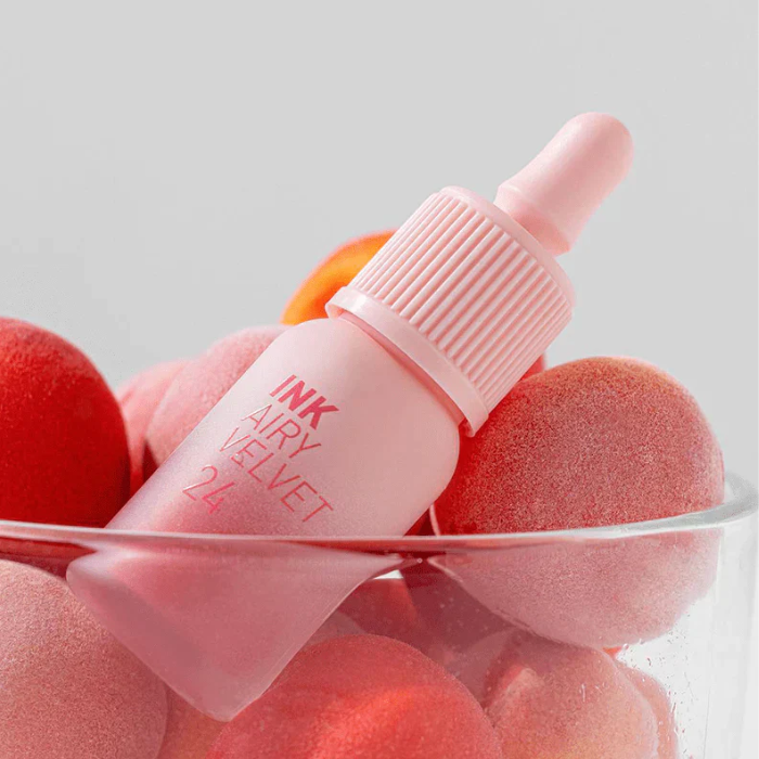 Peripera Ink Airy Velvet - matiniai lūpų dažai
