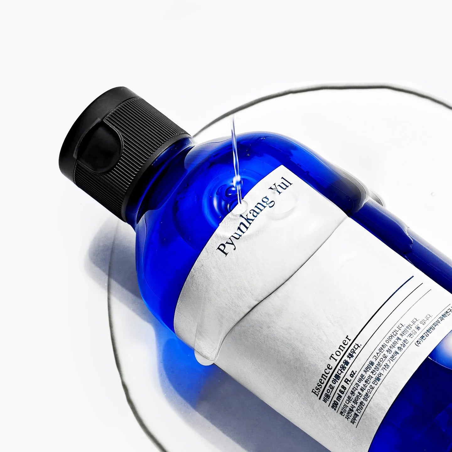 Pyunkang Yul Essence Toner - veido tonikas-esencija