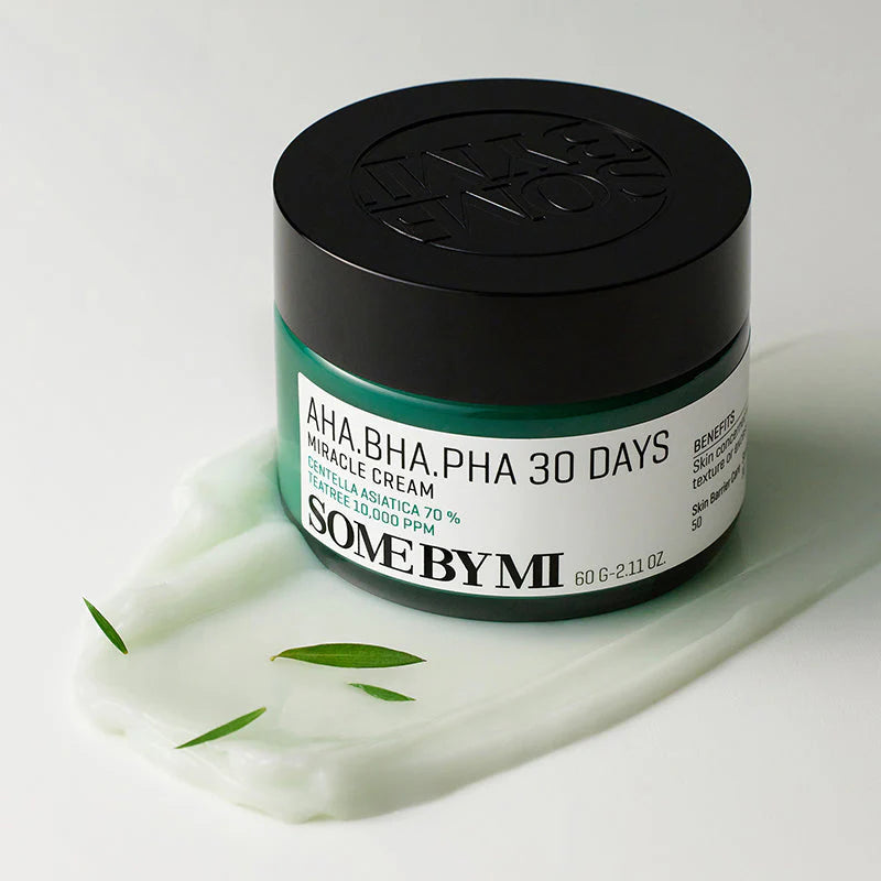 Some By Mi AHA, BHA, PHA 30 Days Miracle Cream