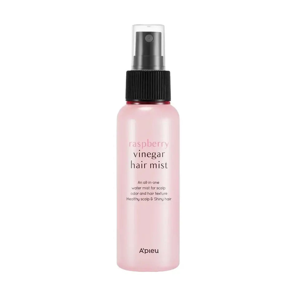 A'pieu Raspberry Vinegar Hair Mist - plaukų dulksna