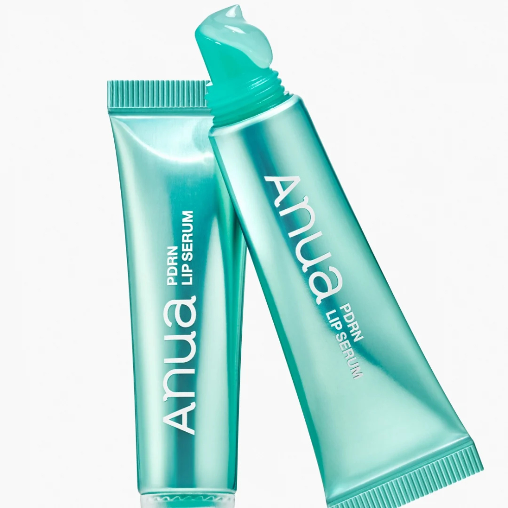 Anua PDRN Lip Serum - drėkinamasis lūpų serumas