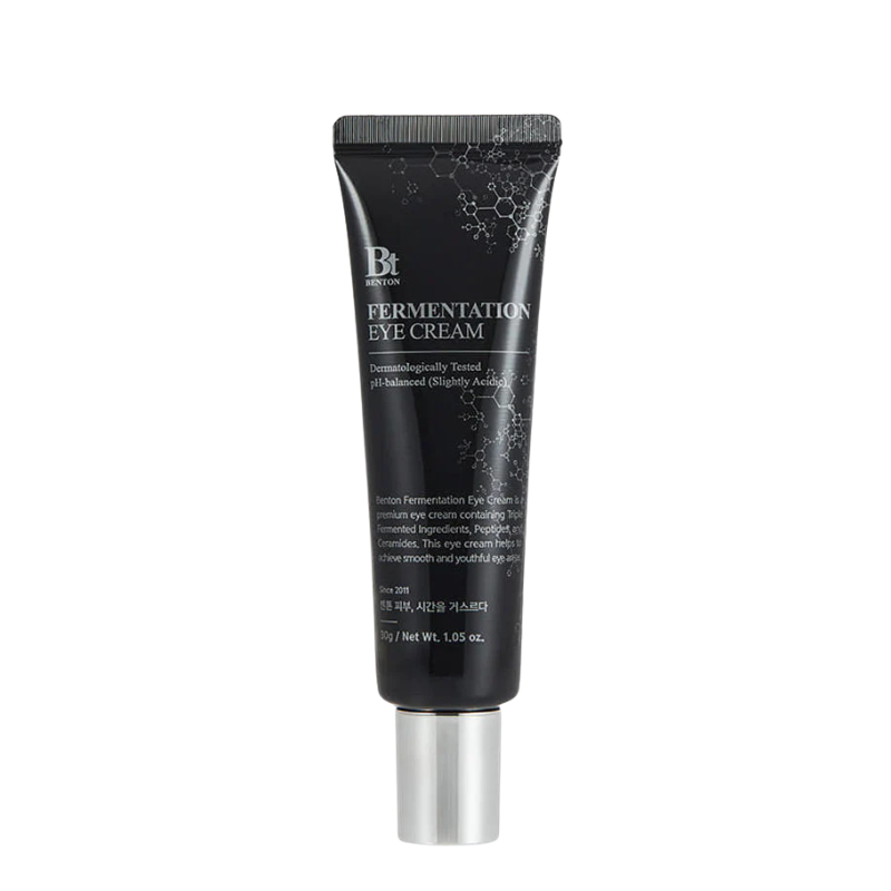 Benton Fermentation Eye Cream - paakių kremas