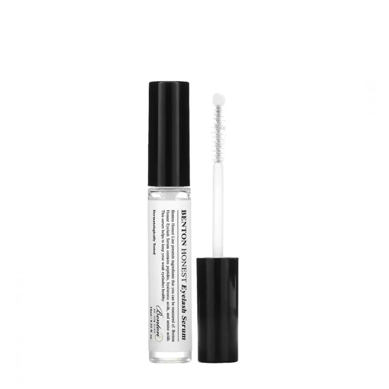 Benton Honest Eyelash Serum - blakstienų serumas