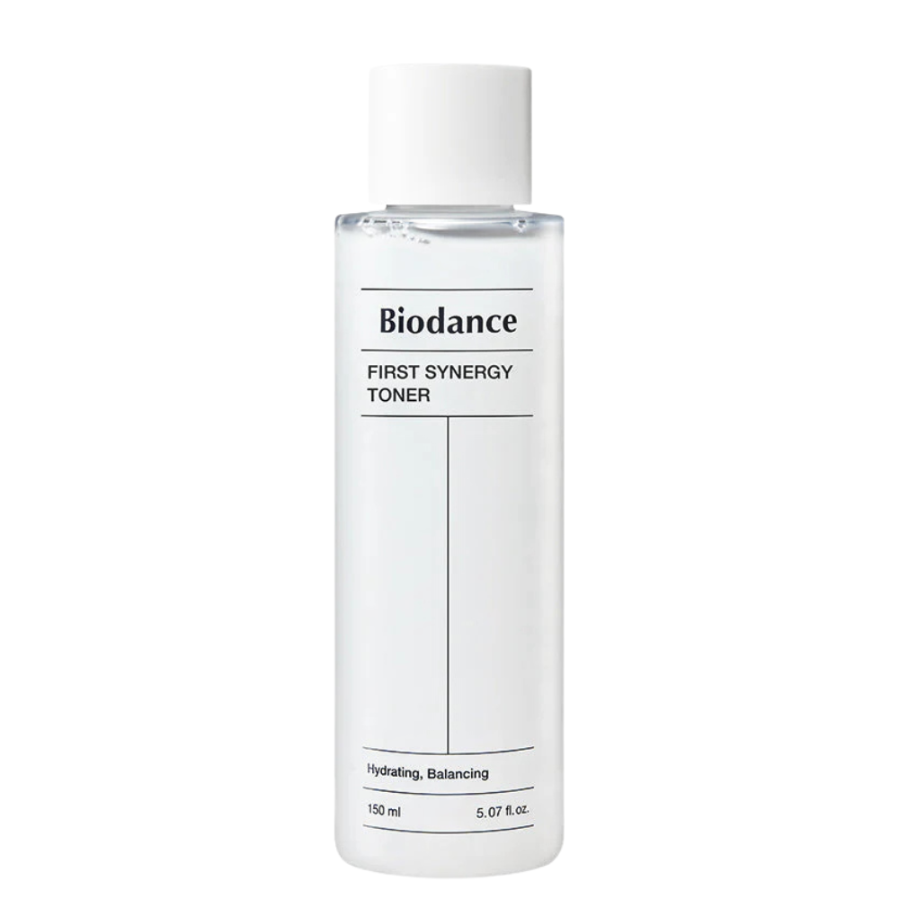 Biodance First Synergy Toner - drėkinamasis tonikas