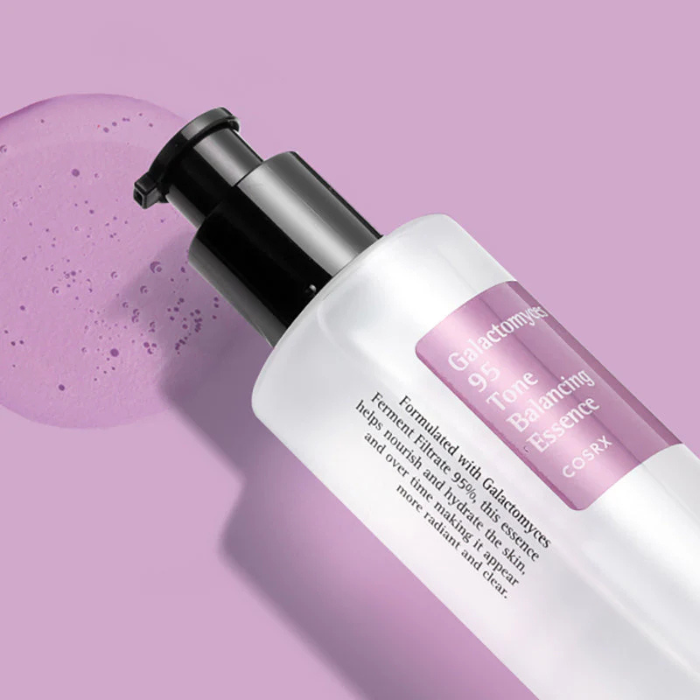 COSRX Galactomyces 95 Tone Balancing Essence - skaistinamoji veido esencija