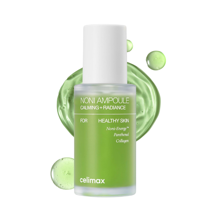 Celimax The Real Noni Energy Ampoule - raminamoji veido ampulė