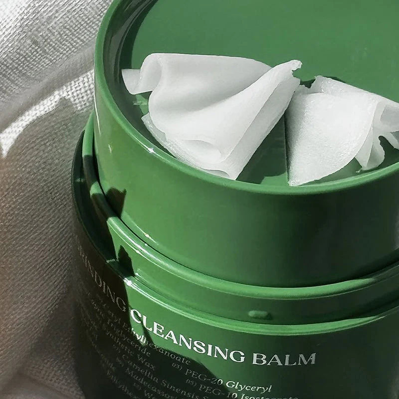 Dr. Althea Pure Grinding Cleansing Balm - valomasis veido balzamas