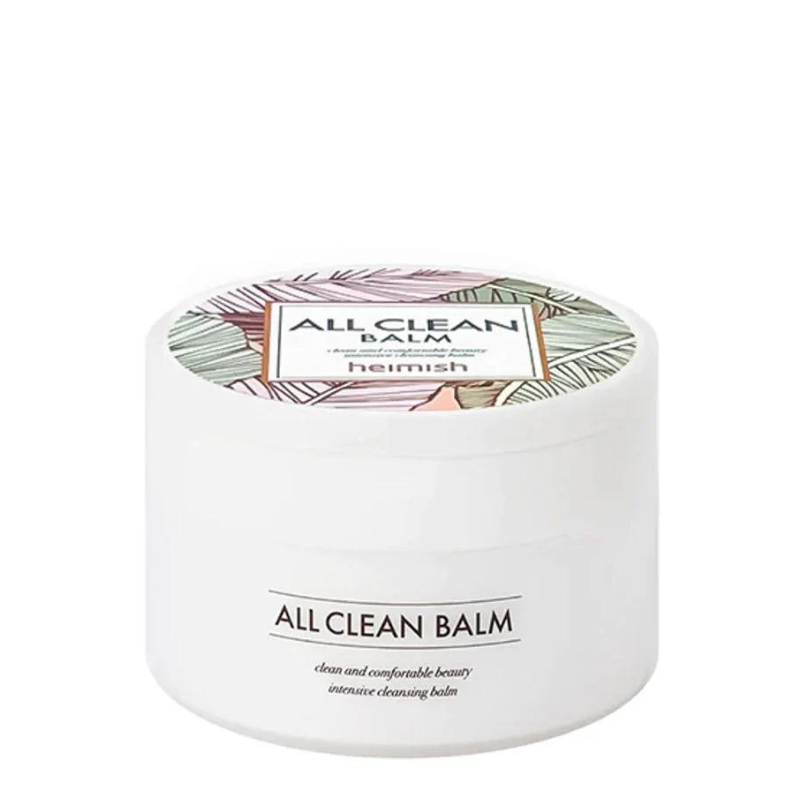 Heimish All Clean Balm - valomasis balzamas