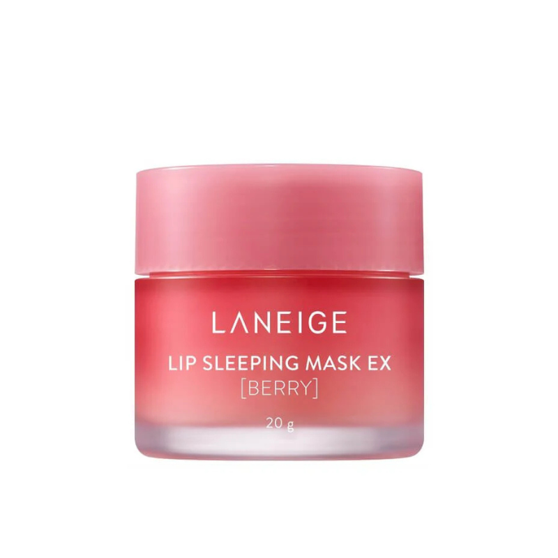 LANEIGE Lip Sleeping Mask Berry