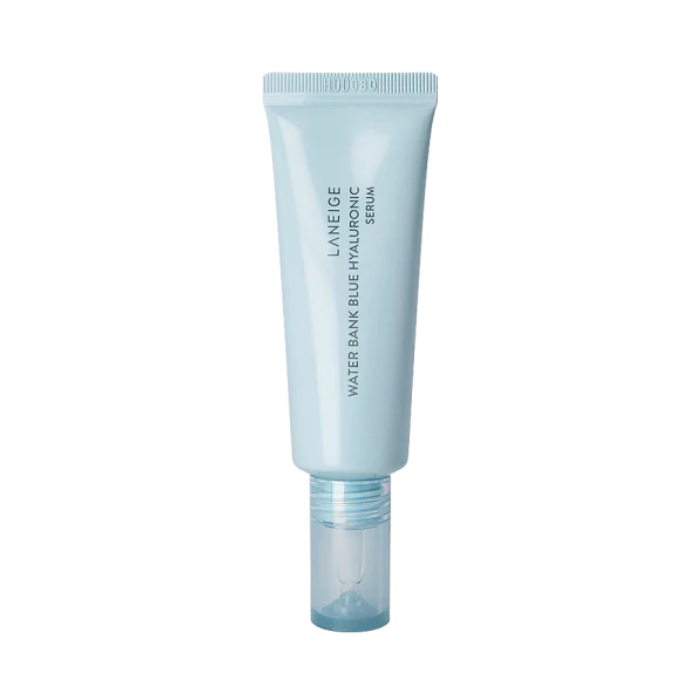 LANEIGE Water Bank Blue Hyaluronic Serum Mini - drėkinamasis veido serumas