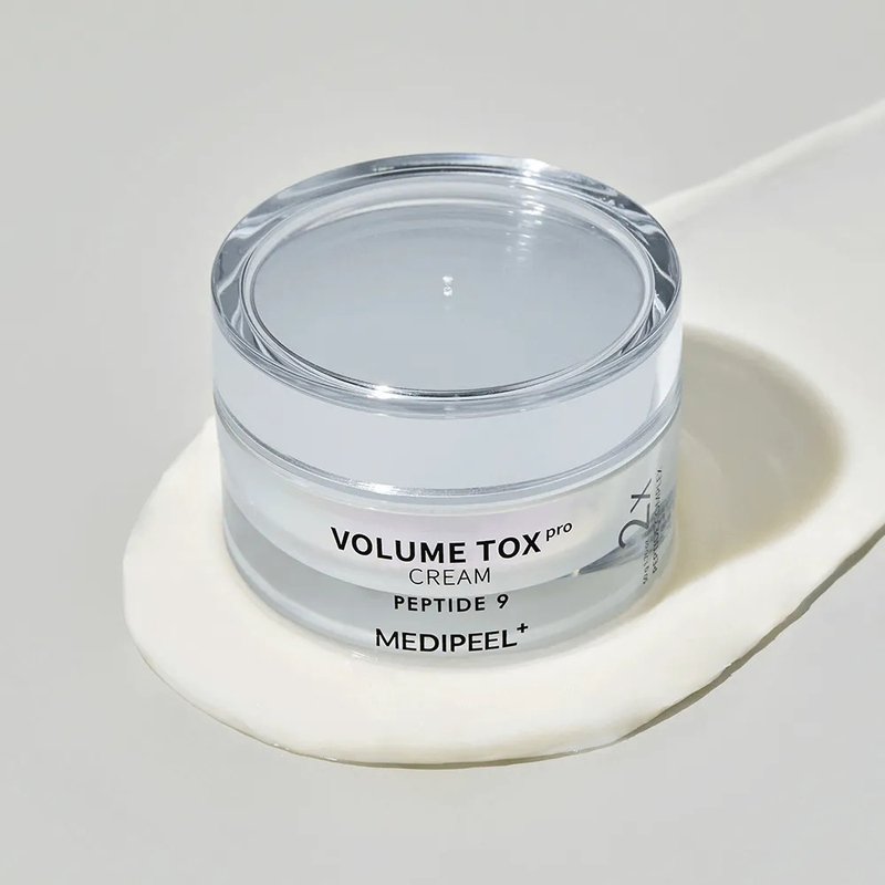 Medi-Peel Peptide 9 Volume Tox Cream Pro