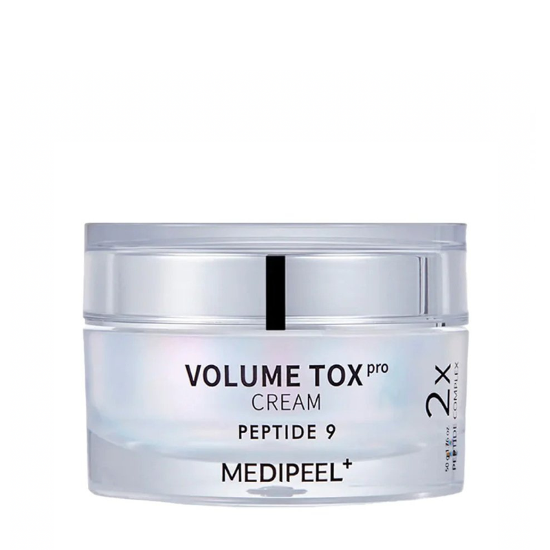 Medi-Peel Peptide 9 Volume Tox Cream Pro