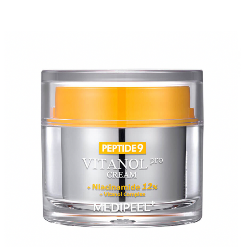 Medi-peel Peptide 9 Vitanol Cream Pro