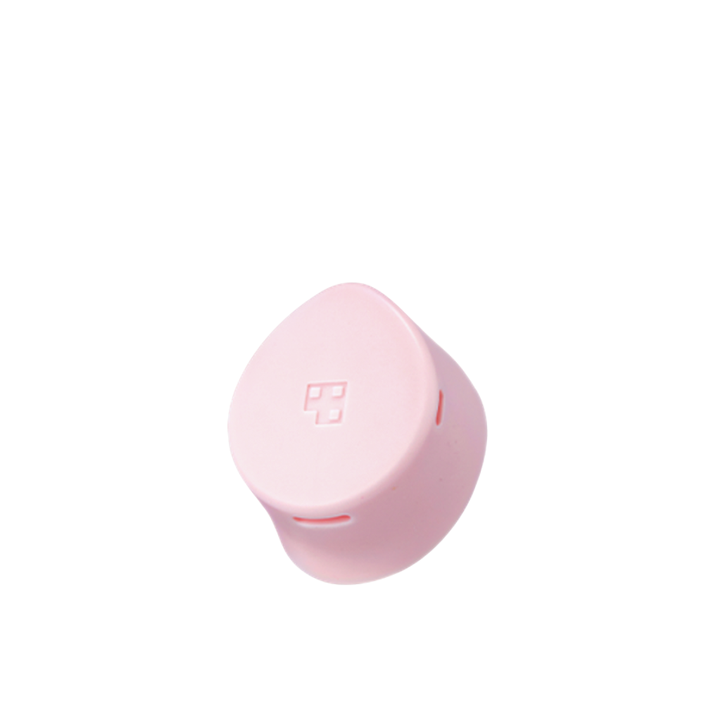 Medicube AGE-R Booster Pro Head Case Pink - apsauginis dangtelis