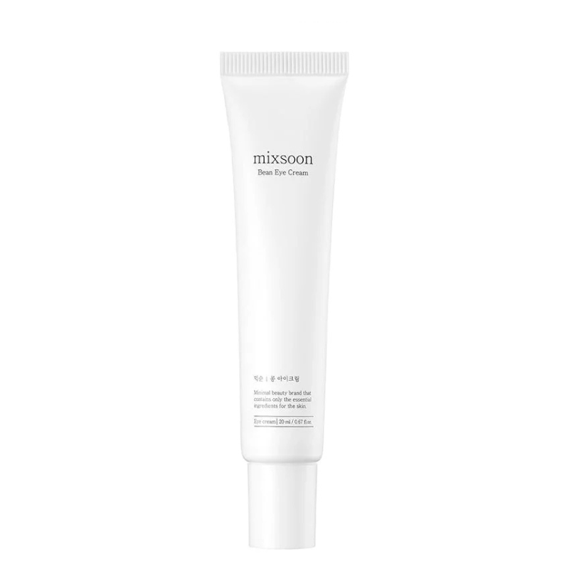 Mixsoon Bean Eye Cream - paakių kremas