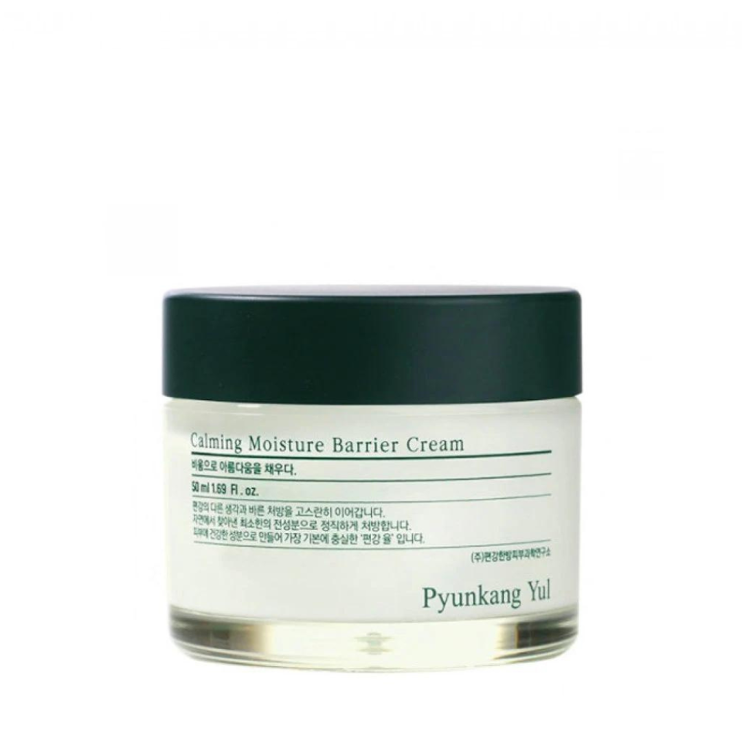 Pyunkang Yul Calming Moisture Barrier Cream