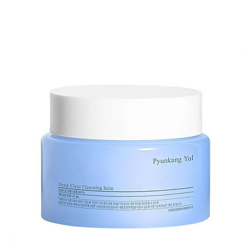 Pyunkang Yul Deep Clear Cleansing Balm - valomasis balzamas