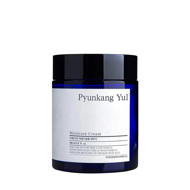 Pyunkang Yul Moisture Cream - drėkinantis veido kremas