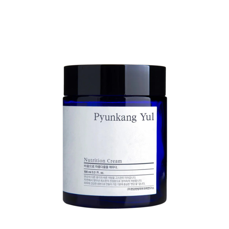 Pyunkang Yul Nutrition Cream - maitinamasis veido kremas