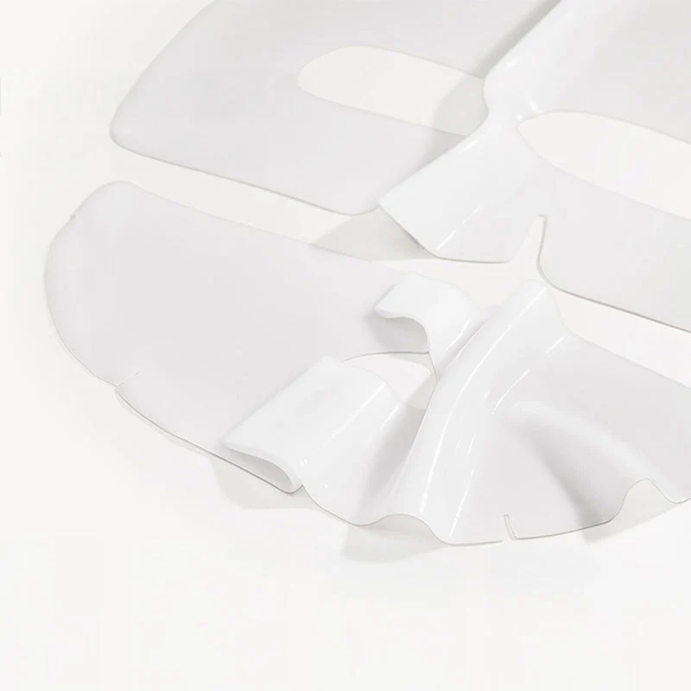 SUNGBOON EDITOR Deep Collagen Hyalu-B5 Hydrating Mask - drėkinamoji veido kaukė