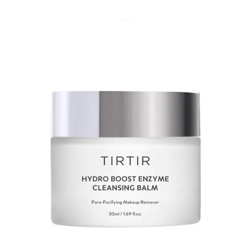 TIRTIR Hydro Boost Enzyme Cleansing Balm