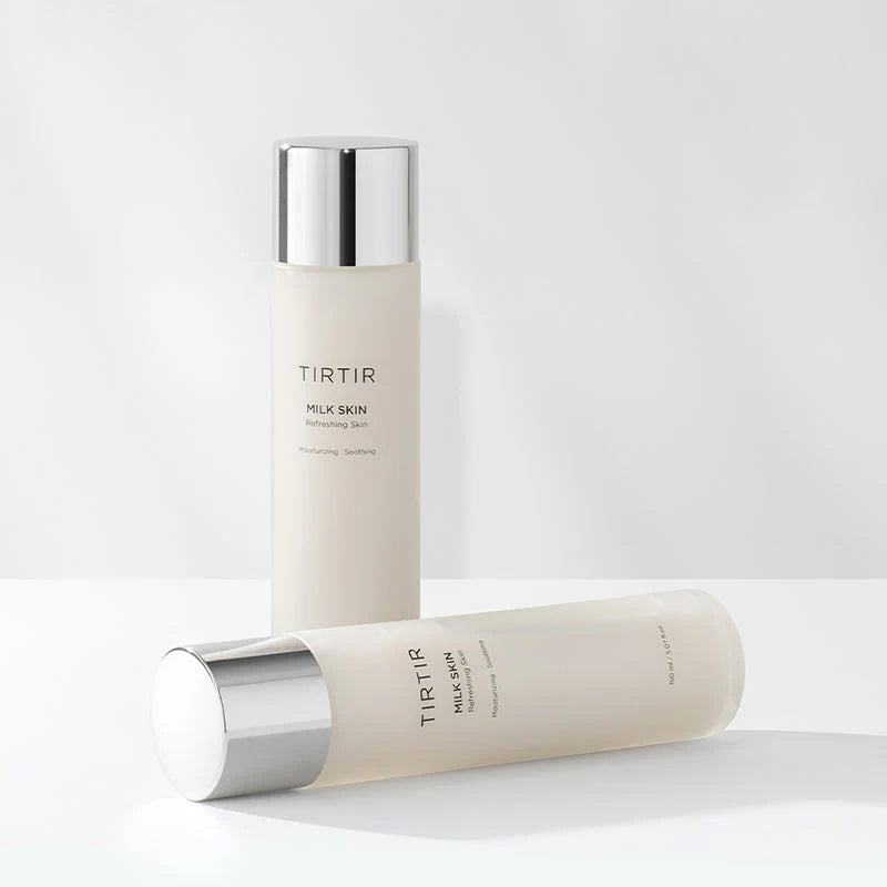 TIRTIR Milk Skin Toner - veido toneris