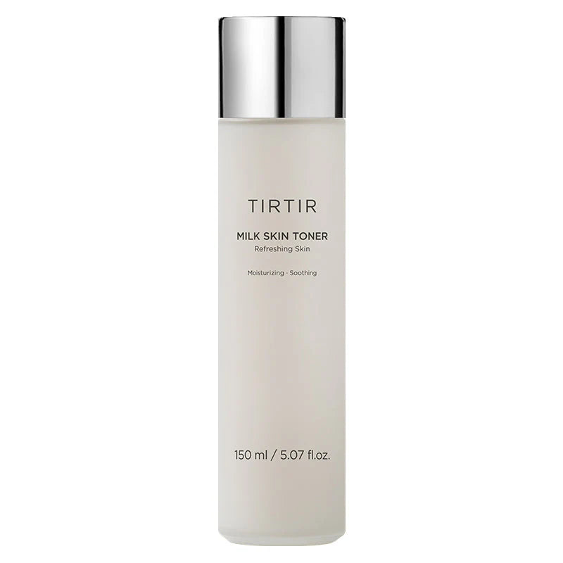 TIRTIR Milk Skin Toner - veido toneris