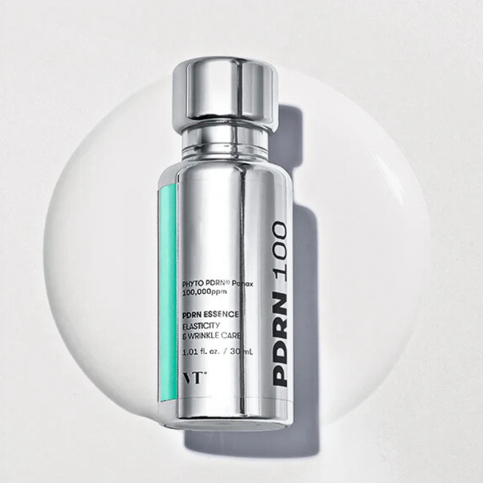 VT Cosmetics PDRN Essence 100 – stangrinamoji esencija