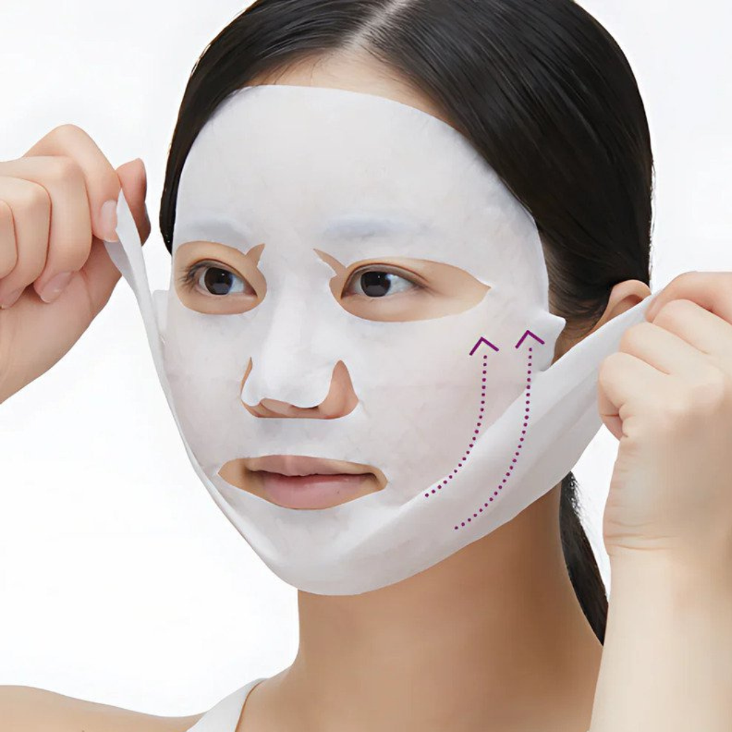 VT Cosmetics Reedle Shot Lifting Mask - stangrinamoji veido kaukė